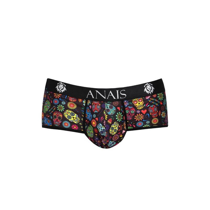 Mexico Lingerie Brief L