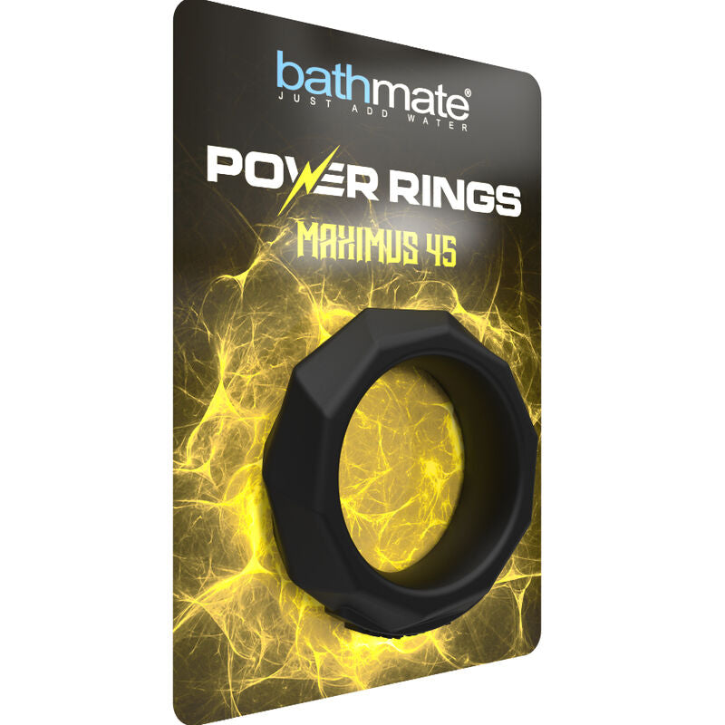 Power Ring Maximus 45 Erotic Enhancer