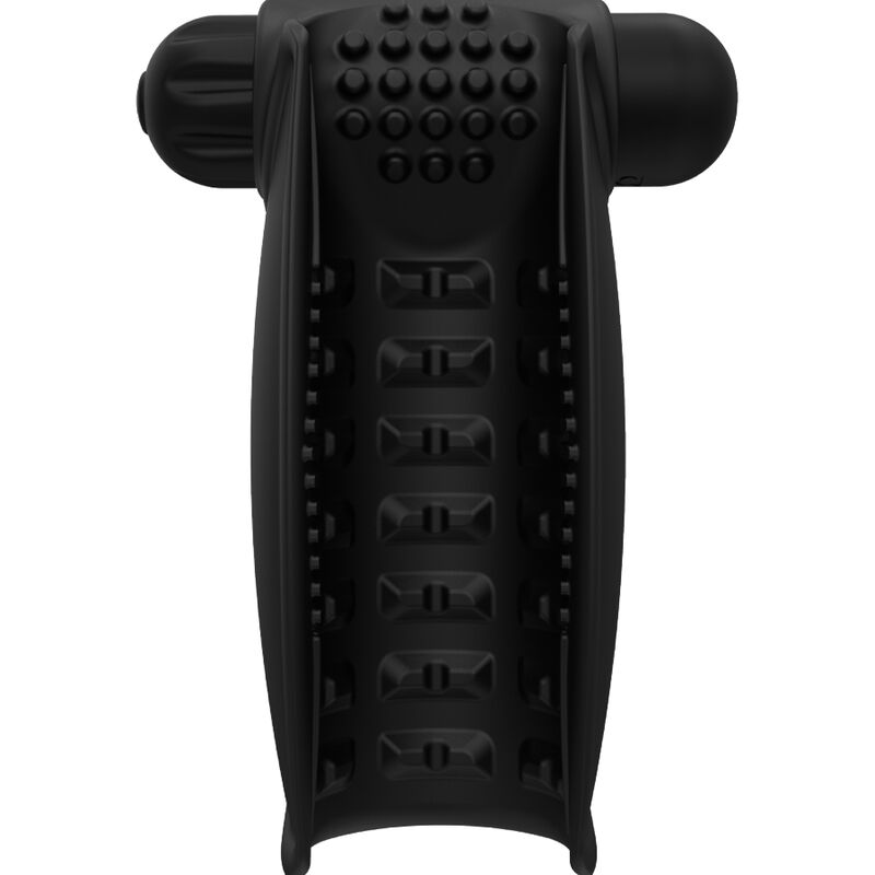 Intimate Pleasure Hand Vibrator