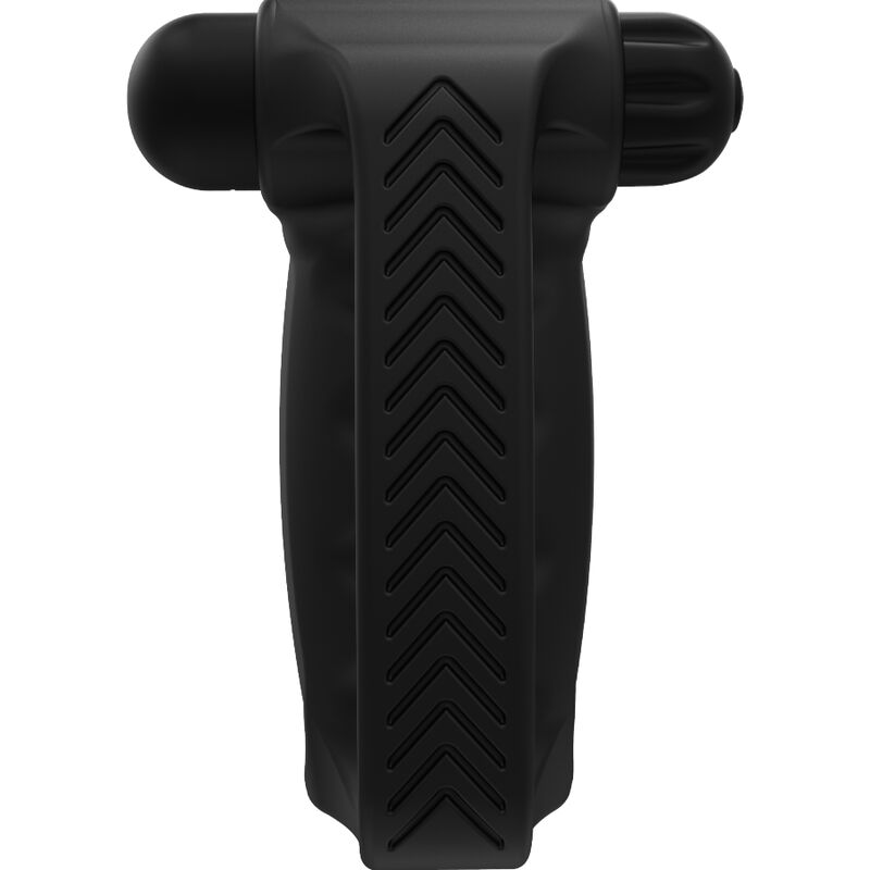 Intimate Pleasure Hand Vibrator