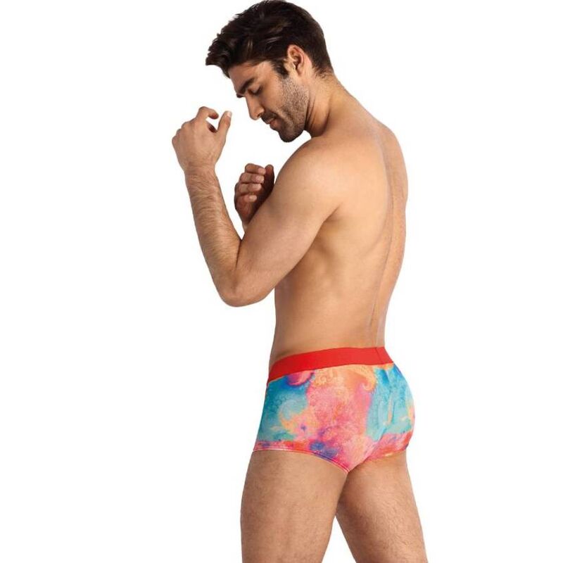 Falcon Boxer S Sensual Lingerie