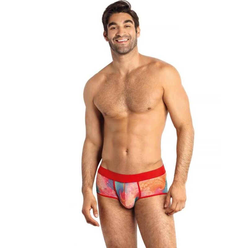 Falcon XL Boxer Brief - Mens Lingerie