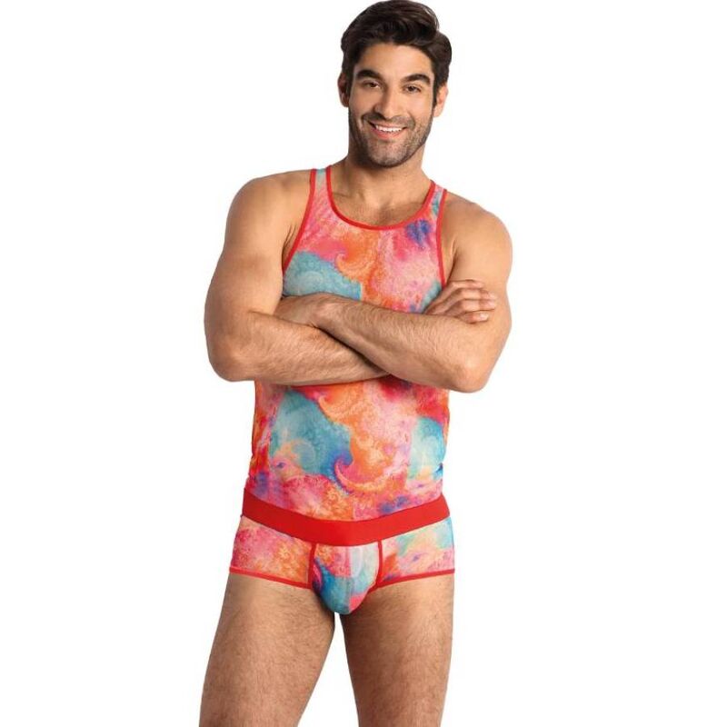 Falcon Top L Lingerie