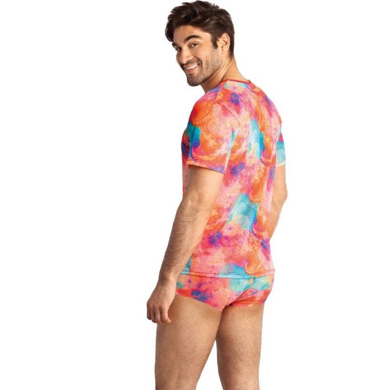 Falcon Men's T-Shirt Medium Lingerie