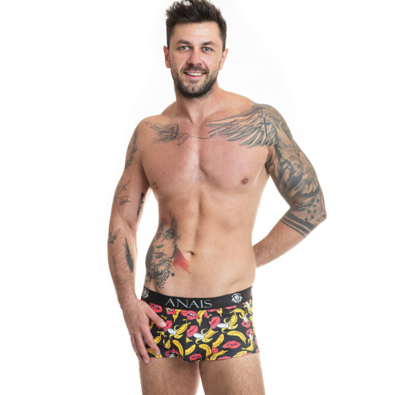 Men's Banana Boxer Lingerie - Medium