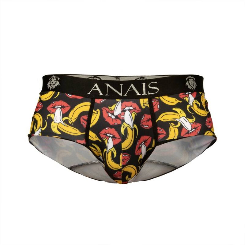 Banana Brief Erotic Large Lingerie