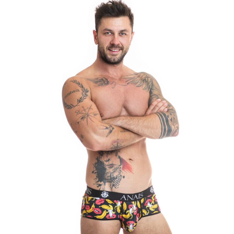 Banana XL Brief Lingerie