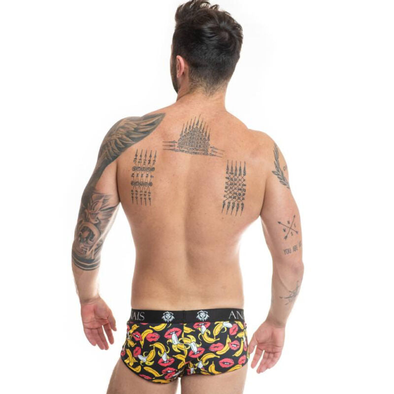 Banana XL Brief Lingerie