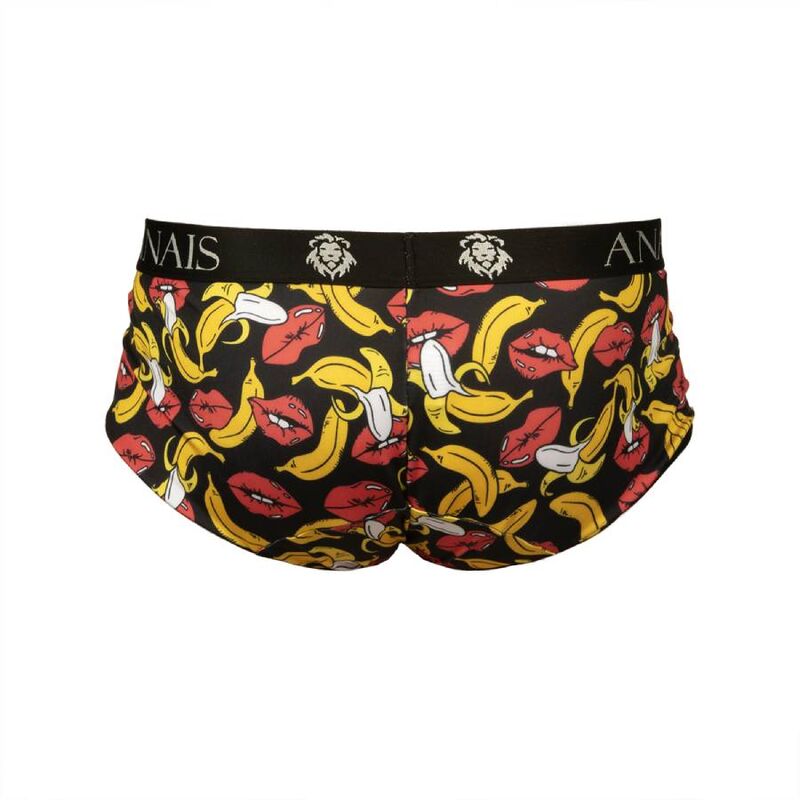Banana XL Brief Lingerie