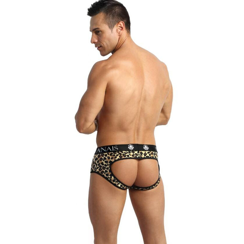 Mercury Jock Bikini Lingerie - Size L