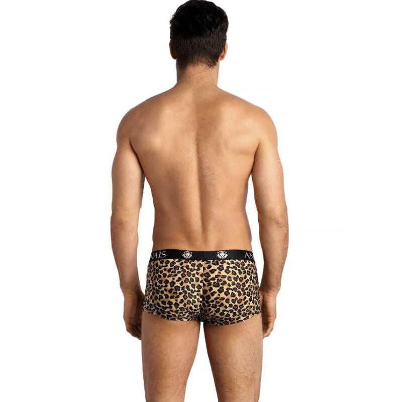 Mercury Men's Boxer Lingerie