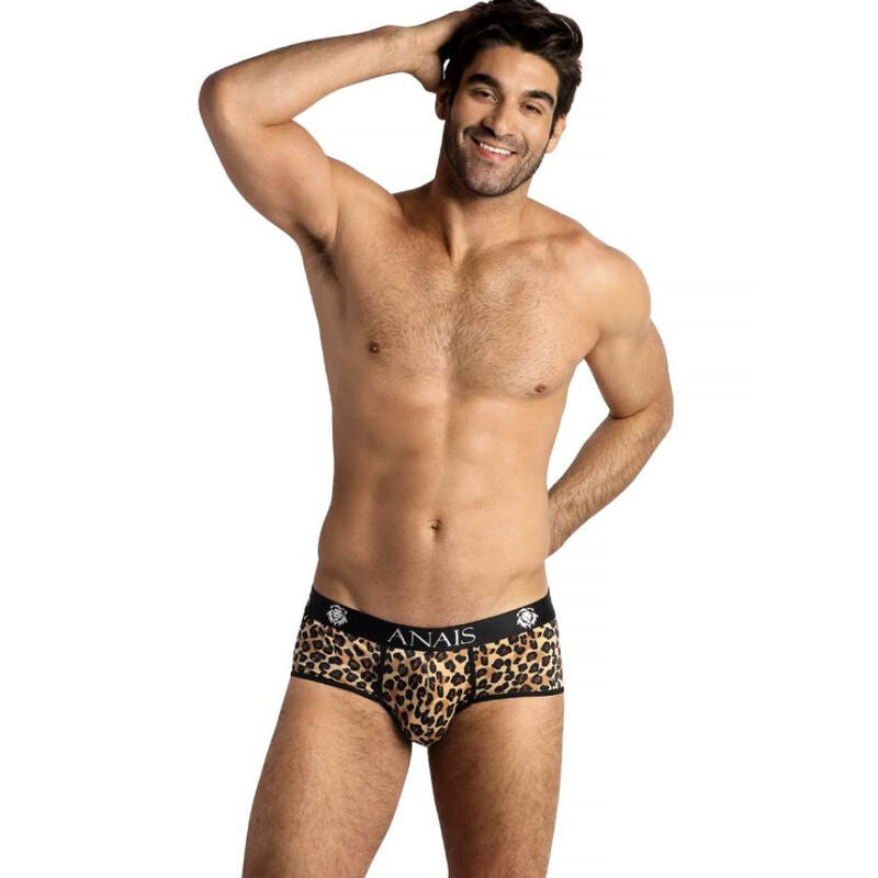 Mercury Brief Men's Lingerie