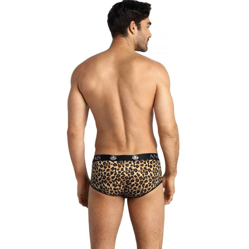 Mercury Brief Men's Lingerie