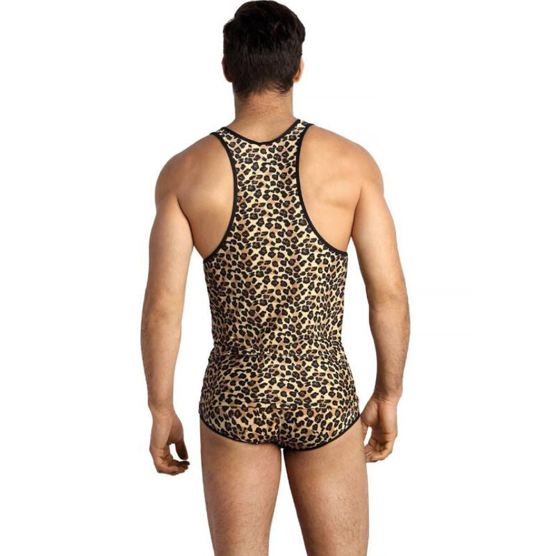 Mercury Top M Seductive Lingerie