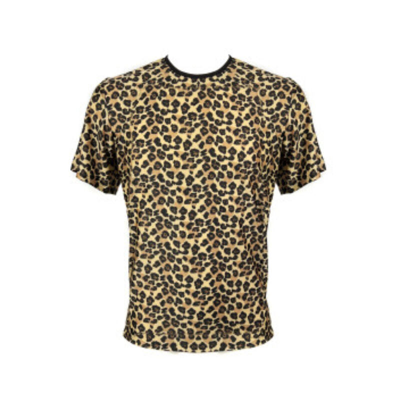 Mercury Sensual T-Shirt Lingerie M