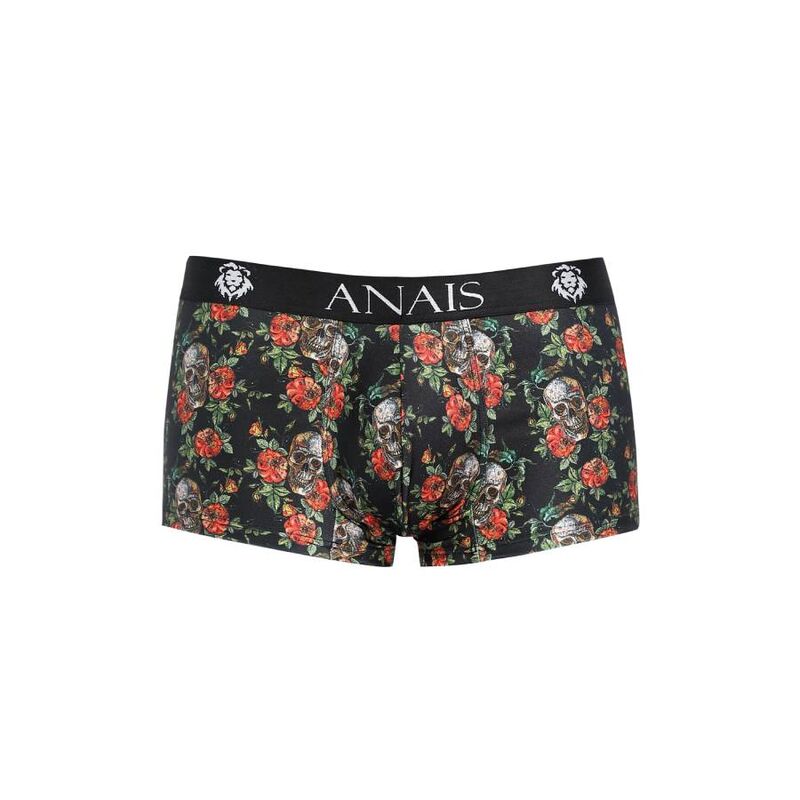 Power Boxer S Men's Sensual Lingerie