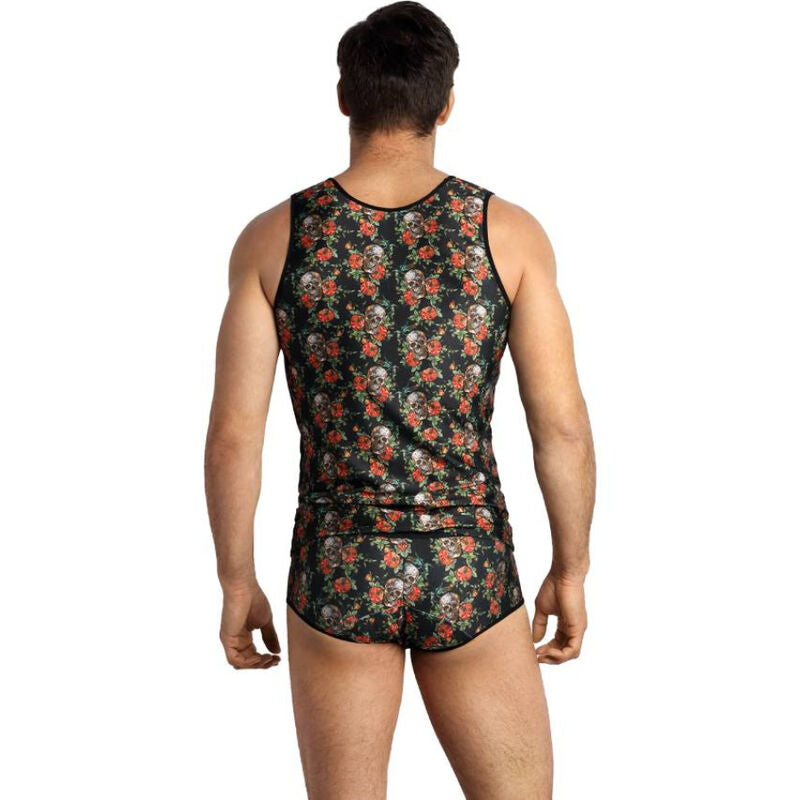 Power Top M Sensual Lingerie