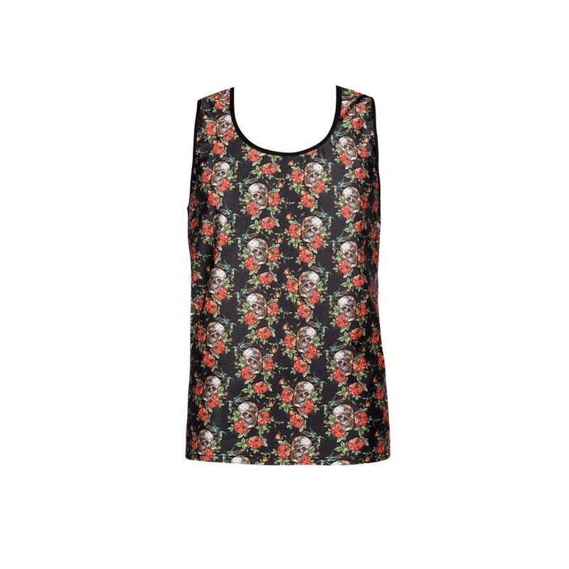 Power Top M Sensual Lingerie