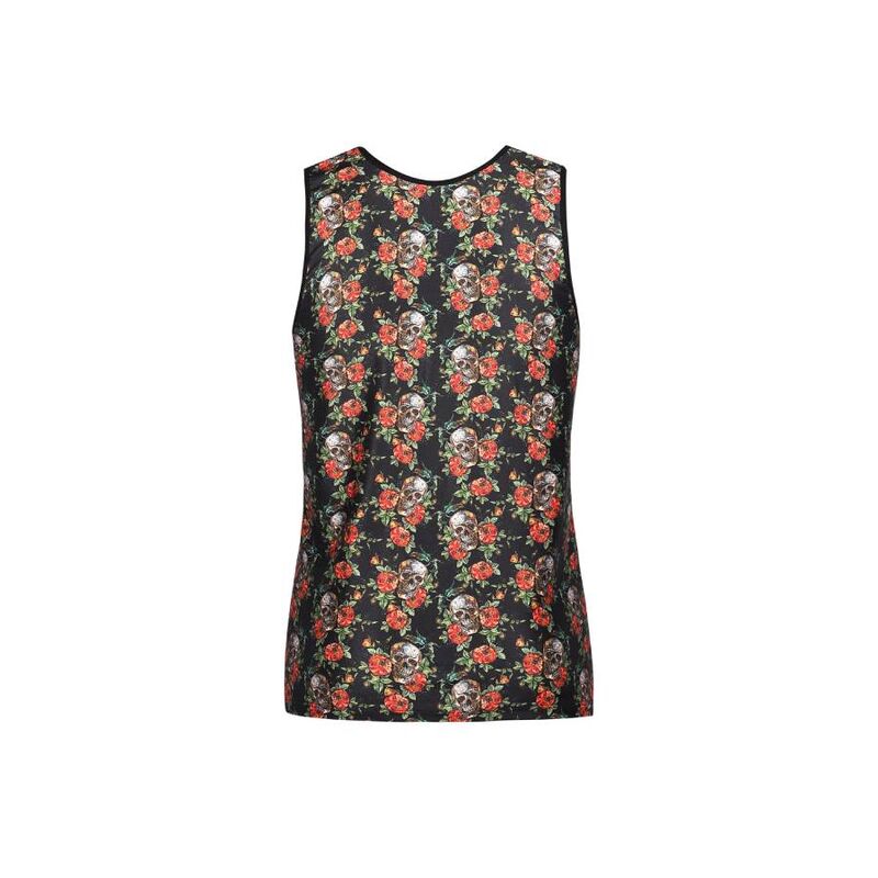 Power Top M Sensual Lingerie