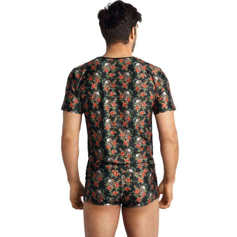 Power T-Shirt L - Sexy Lingerie