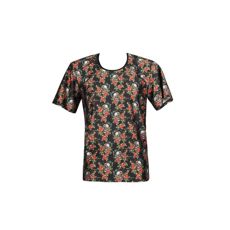 Power T-Shirt L - Sexy Lingerie