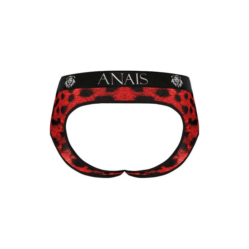 Savage Jock Style Bikini Lingerie - Small