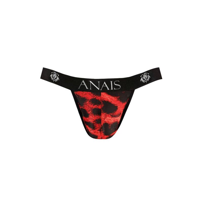 Savage Athletic Jock Strap - Large