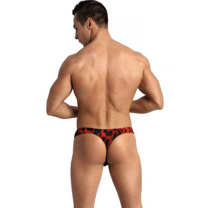 Savage String Men's Erotic Lingerie