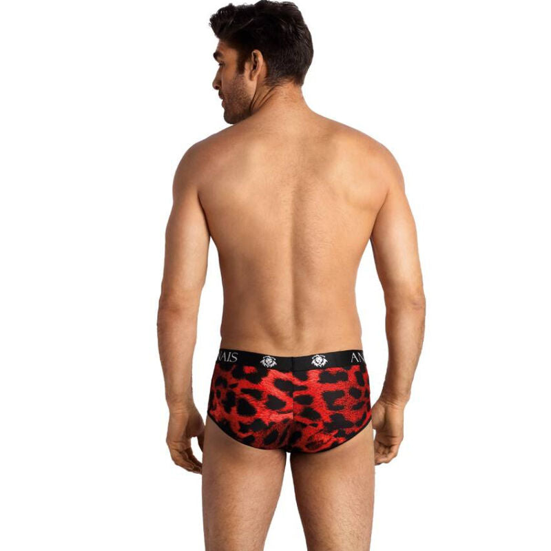 Savage Brief XL Lingerie - Men's Underwear
