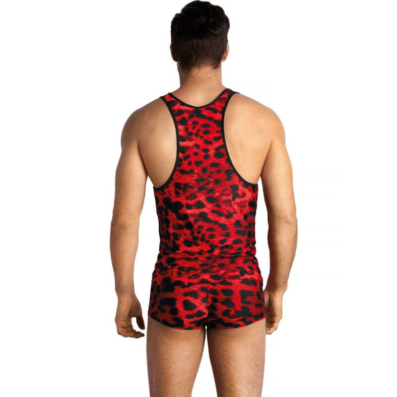 Savage XL Lingerie Top