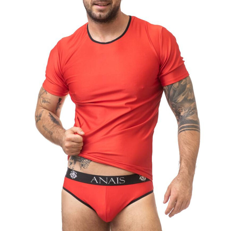 Soul T-Shirt Sensual Lingerie Men's M