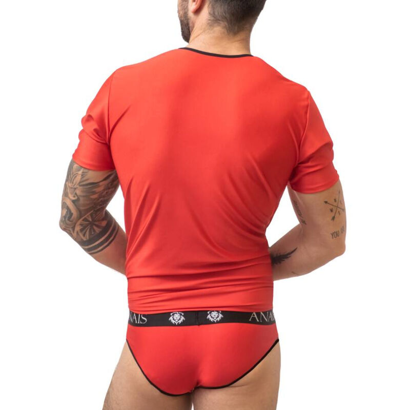 Soul T-Shirt Sensual Lingerie Men's M
