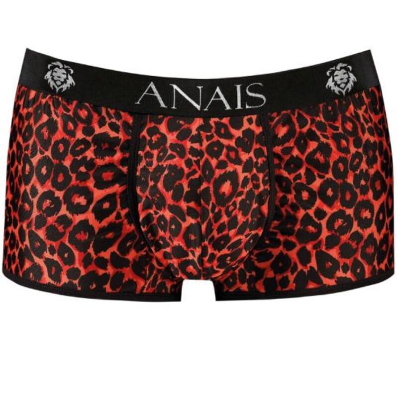 Tribal Pattern Men's XL Boxer Brief