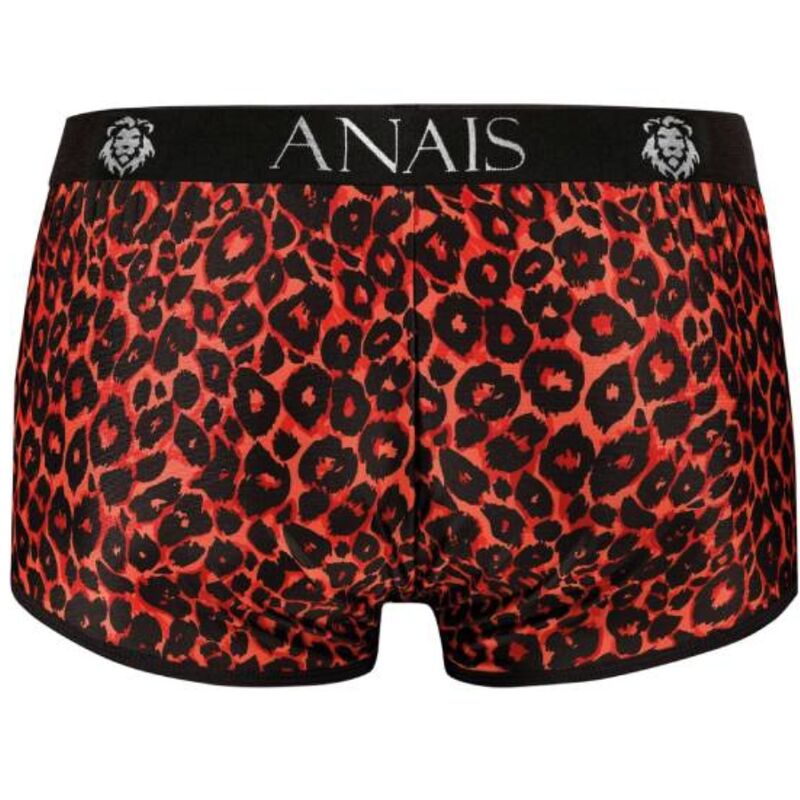 Tribal Pattern Men's XL Boxer Brief