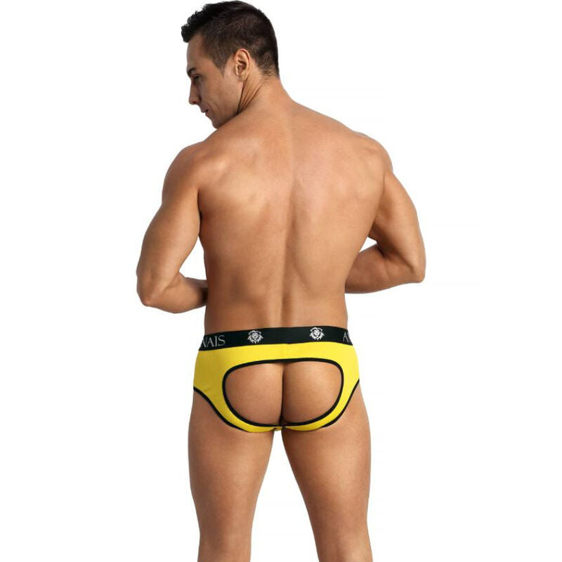 Tokio Jock Bikini Underwear - Size L