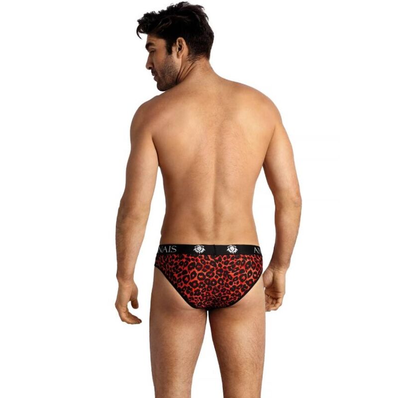 Tribal Men's Lingerie Slip