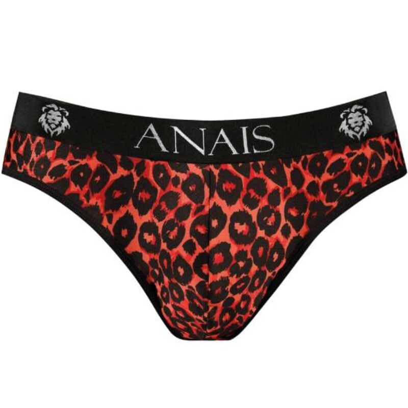 Tribal Men's Lingerie Slip