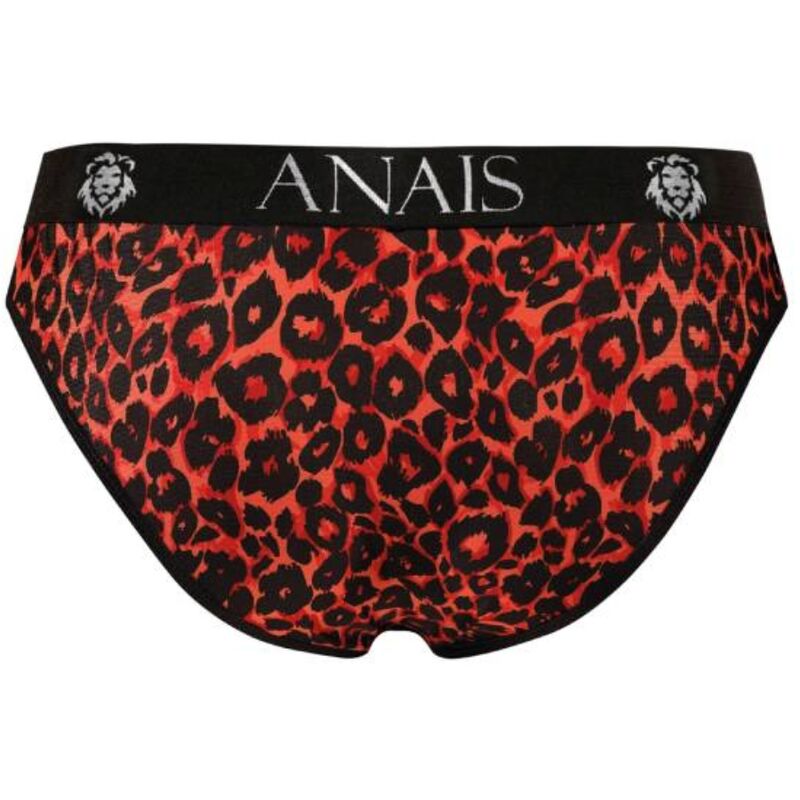 Tribal Men's Lingerie Slip