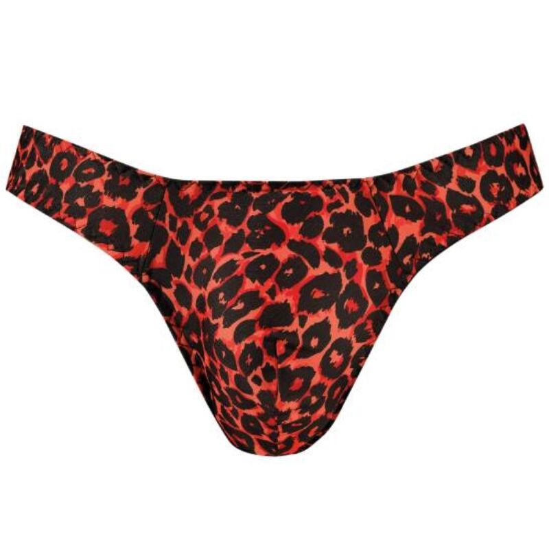 Tanga Sensual Tribal String S