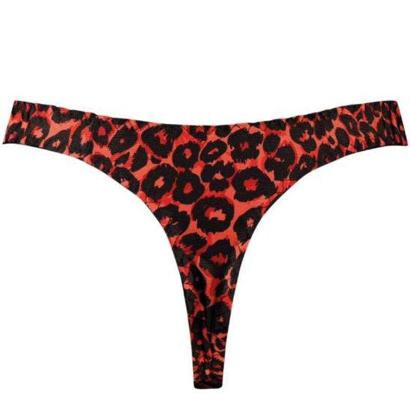Tanga Sensual Tribal String S