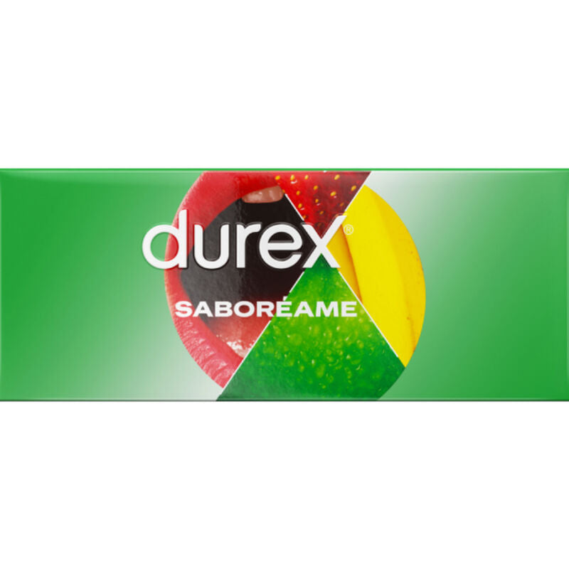 Pleasure Fruits Condom Variety Pack (144)