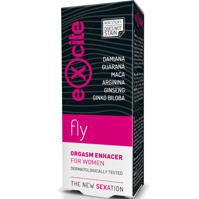 Fly Intimate Lubricant 20ml