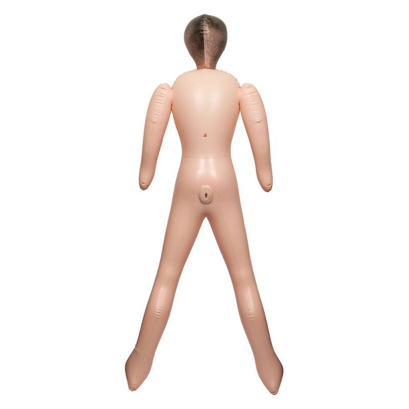 Lifelike Personal Trainer Love Doll