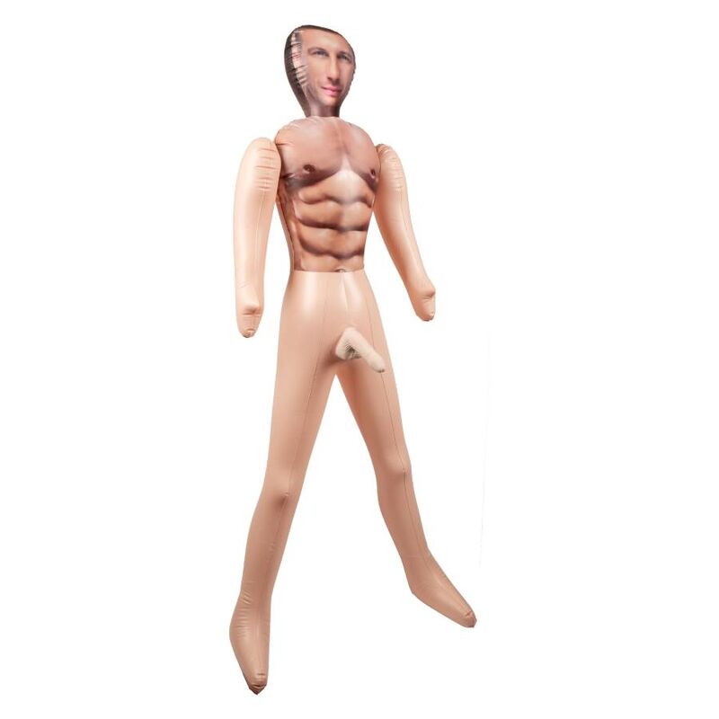 Lifelike Personal Trainer Love Doll