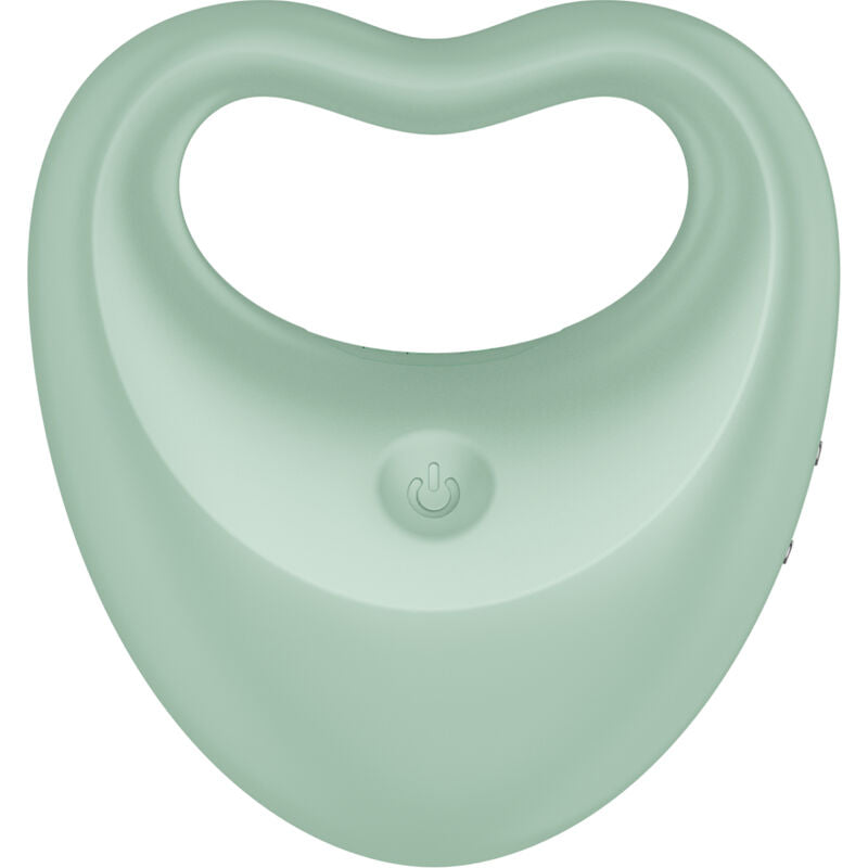Perfect Pair 3 Green Sex Toy