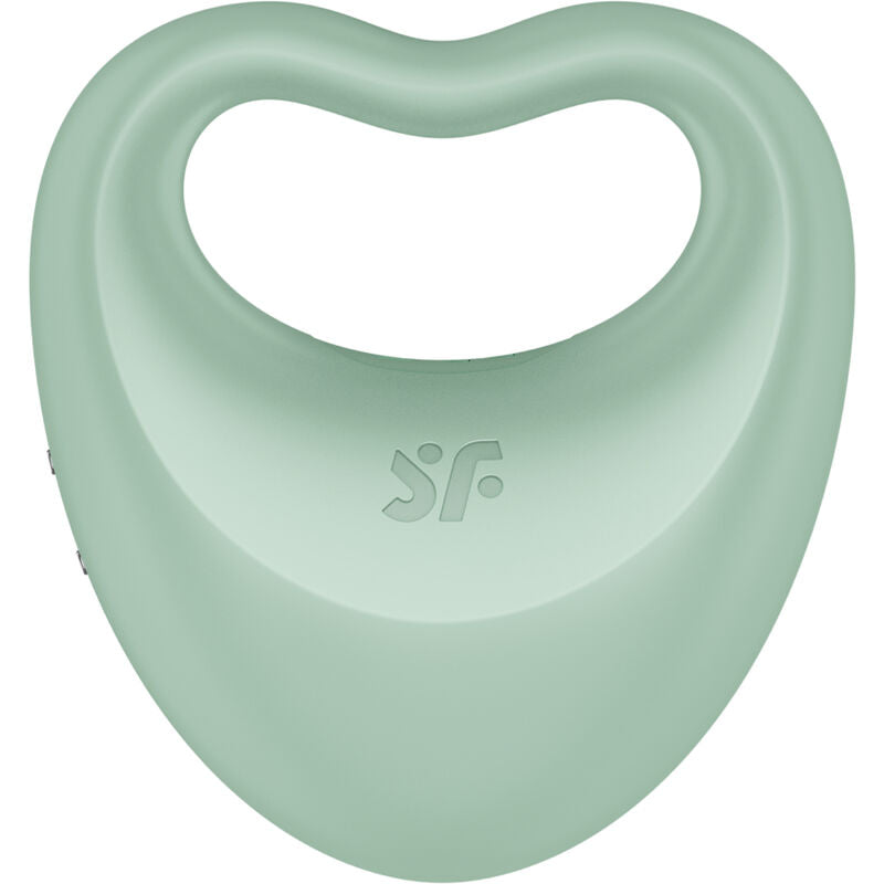 Perfect Pair 3 Green Sex Toy