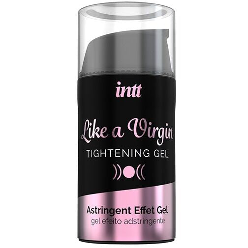 Like A Virgin Vaginal Tightening Gel