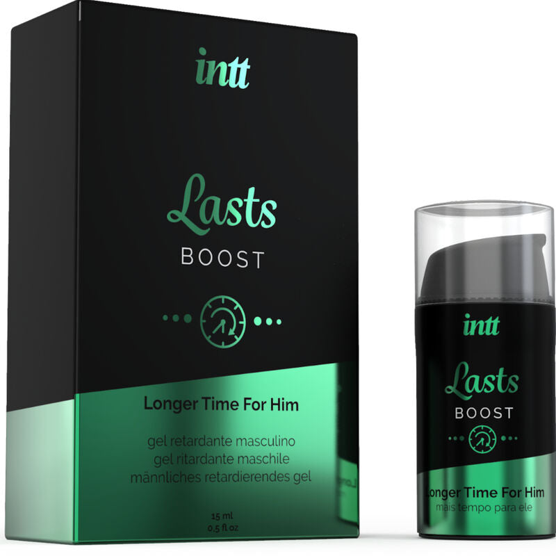 Male Enhancement Delay Gel