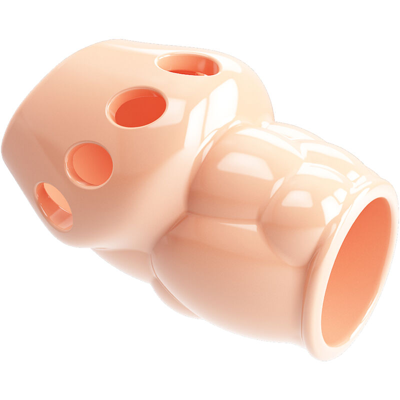 Oscar Natural Penis Thickening Formula