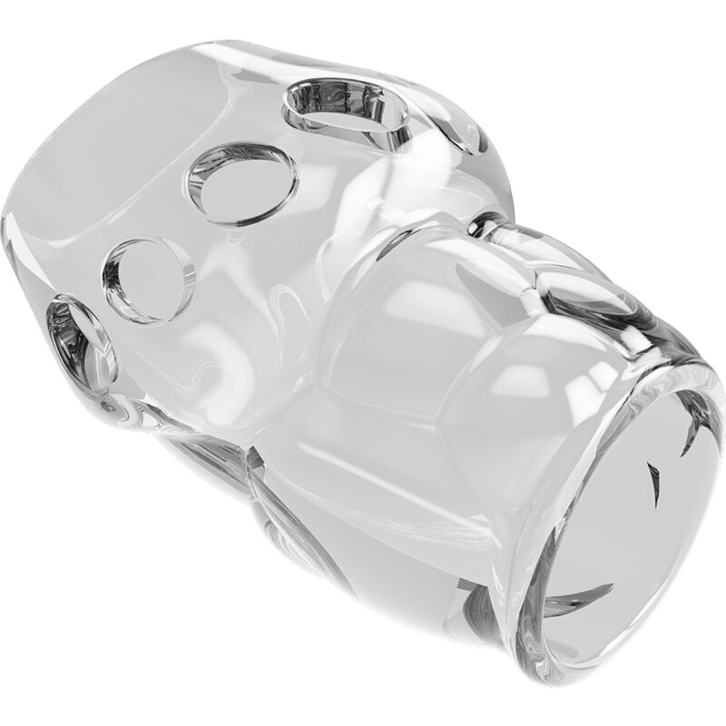 Oscar Transparent Penis Enhancer